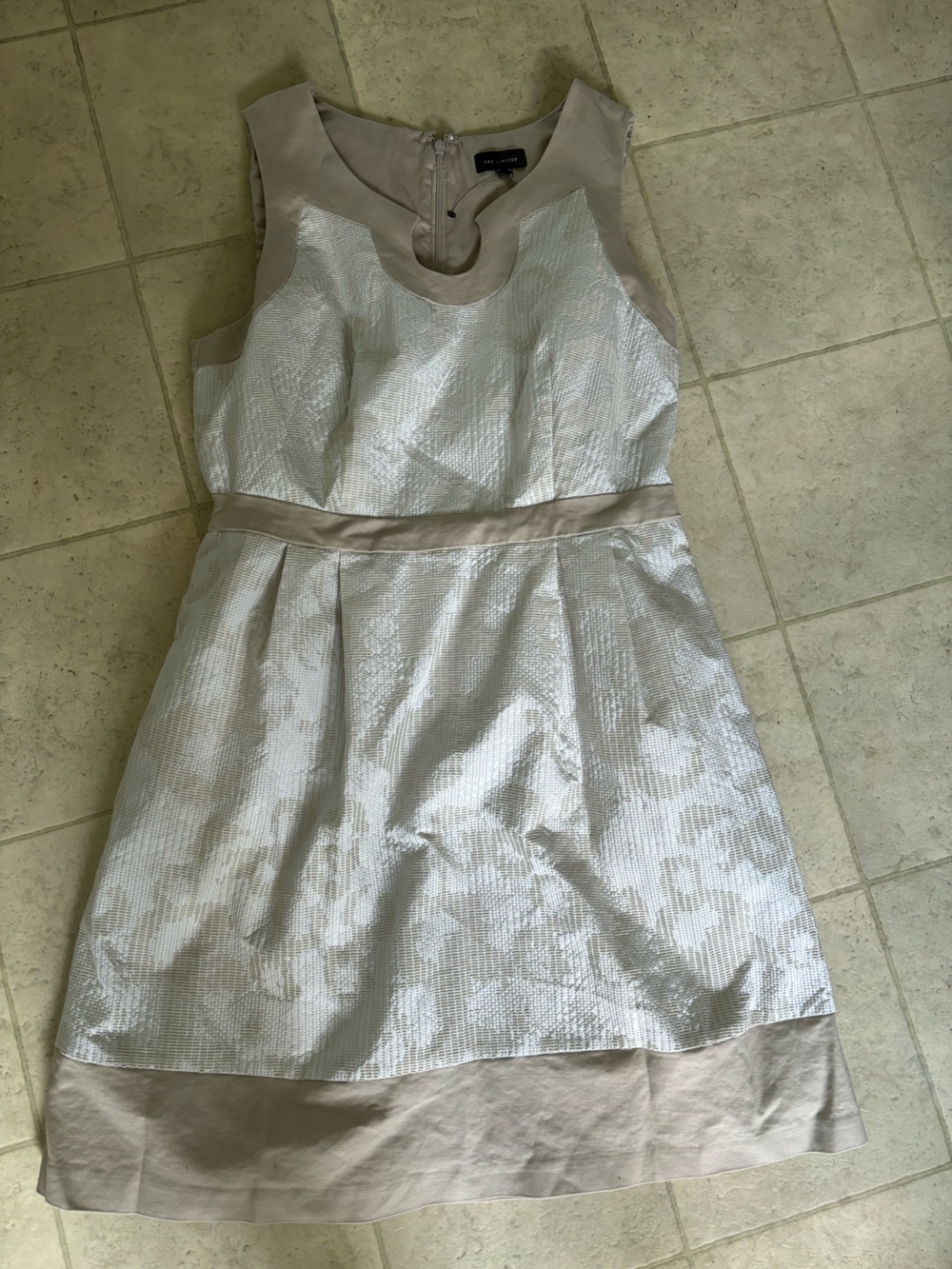 The Limited Women’s Dress